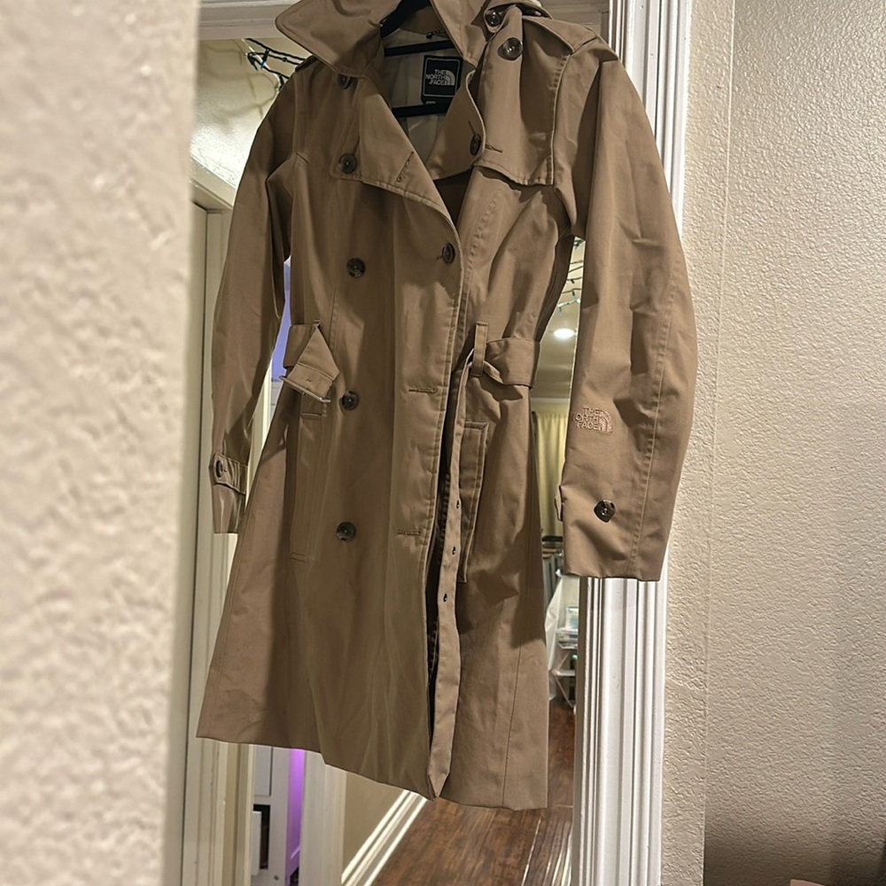 The North Face Coat XS LIKE NEW